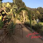 Tatil Evi Lou Gecko Hyères