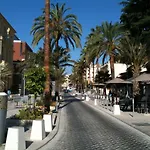 Tatil Evi Lou Gecko Hyères