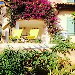 Lou Gecko Tatil Evi *