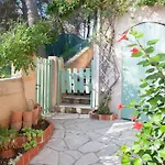 Ferienhaus Lou Gecko