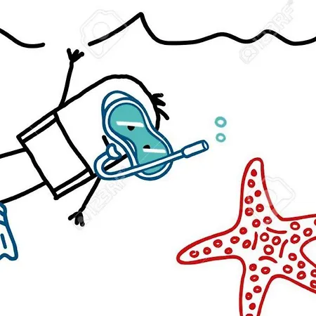 Casa de Férias Lou Gecko *