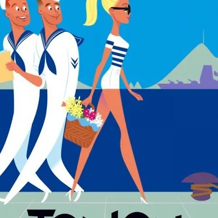 Lou Gecko Casa vacanze