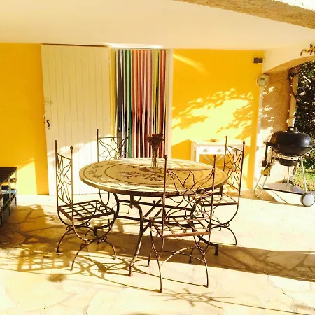 Casa vacanze Lou Gecko *