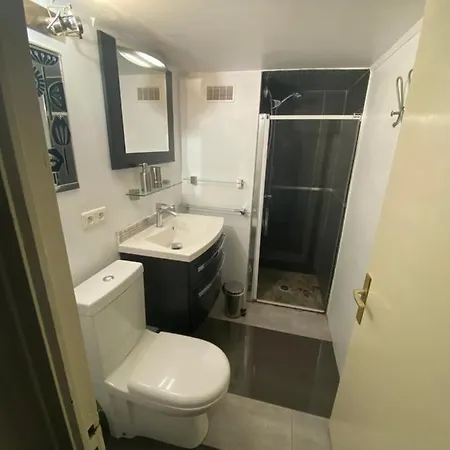 Casa de Férias Lou Gecko *