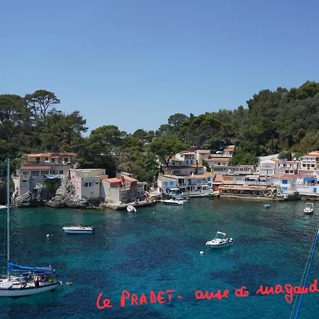 Lou Gecko Hyères