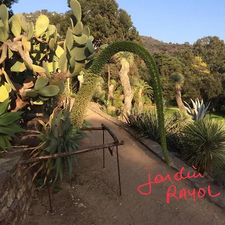 Casa vacanze Lou Gecko Hyères