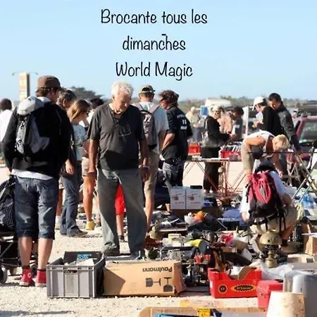 Casa vacanze Lou Gecko