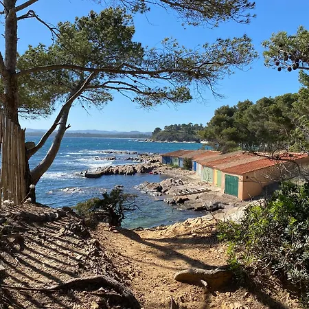 Casa vacanze Lou Gecko *