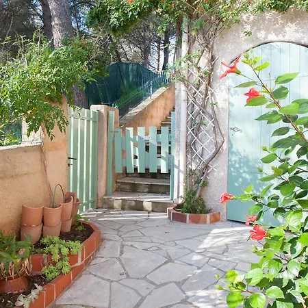 Casa vacanze Lou Gecko