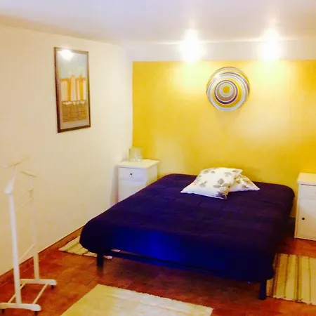 Casa vacanze Lou Gecko Hyères